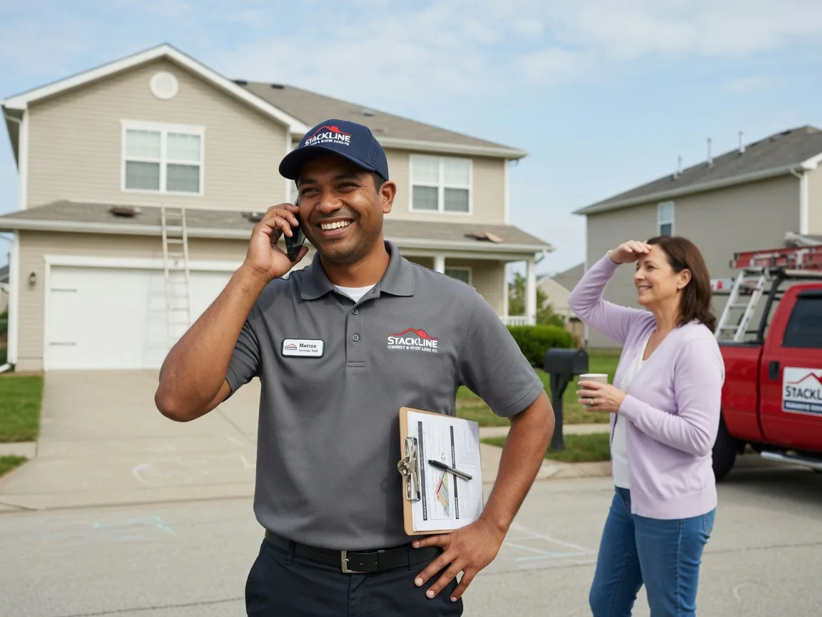 Chimney flashing repair Bunnell, FL FAQs